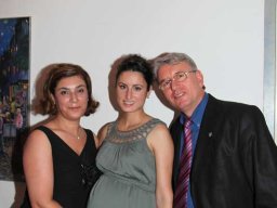 Mehtap &amp; Ismail